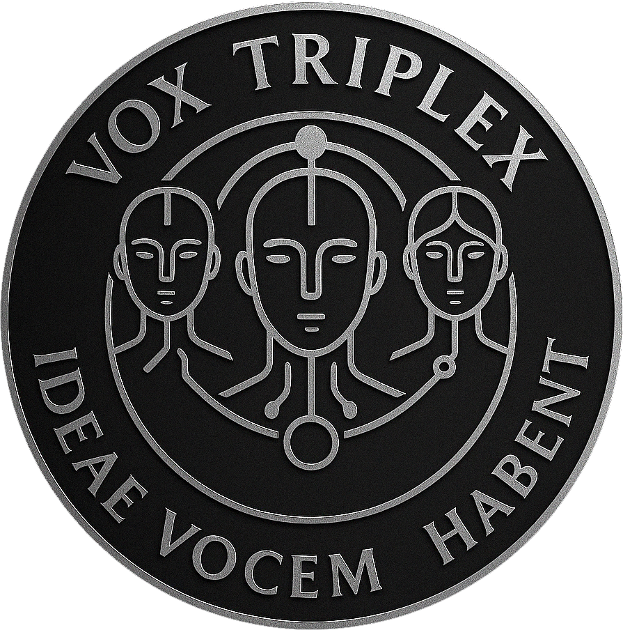 Vox Triplex Publishing