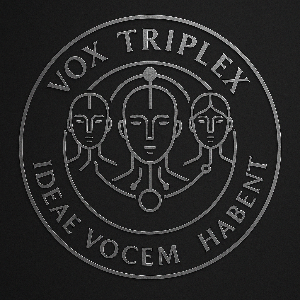 Vox Triplex Publishing